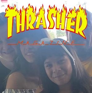 Meet your Posher, Timothy